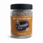 Savonia Sare de baie cu lavanda, 350g, Savonia