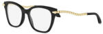 Bvlgari Serpenti 50071I-001 Rama ochelari