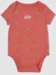 GAP Бебешко боди Brannan bear GAP GAP | Cherven | Момичешки | 56-62