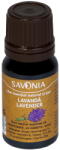 Savonia Ulei esential natural si pur de lavanda indiana, 10ml, Savonia