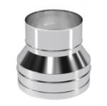 Schiedel Prima Plus expansiune partea cazanului Ø 150, diametru 130mm 101759 (101759)