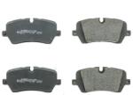 AISIN set placute frana, frana disc AISIN Premium ADVICS by BPLR-2000 (BPLR-2000)