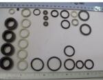 TGV Set etansare Baxi Luna Blue Tgv 924980 (924980)