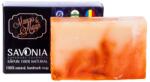 Savonia Sapun natural de mango si argan, 90g, Savonia