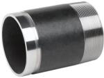 Victaulic Niplu adaptor Victaulic Mod. 40 Piulita-AG galvanizat 60mm F00400060000013 (F00400060000013)