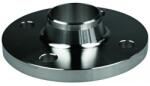 Sonder E-Flansche Flanse E speciale V-FL/EN1092-1/Tip11B1 PN16 316/316L DN 80/88.9mm (VF16E4-88)
