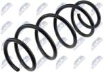 NTY Arc spiral NTY ASZ-WW-068 (ASZ-WW-068)