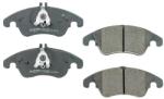 AISIN set placute frana, frana disc AISIN Premium ADVICS by BPMB-1028 (BPMB-1028)