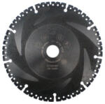 CRIANO Disc DiamantatExpert pt. Descarcerare - Metal / Universal 230x22.2 (mm) Super Premium - DXDH. 9107.230. 22 (DXDH.9107.230.22) Disc de taiere