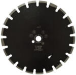 CRIANO Disc DiamantatExpert pt. Asfalt, Caramida & Abrazive 600x25.4 (mm) Premium - DXDH. 17317.600. 25 (DXDH.17317.600.25) - masinidetaiatgresie Disc de taiere