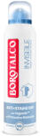 Borotalco Invisible Deodorant Spray Invisible Fresh, 150ml, Borotalco
