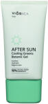 VIORICA Gel Botanic cu Note Verzi Racoritoare After Sun, 150ml, Viorica
