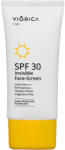 Viorica Protectie Solara Invizibila pt Fata SPF30, 50ml, Viorica