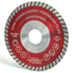 Montolit Disc Montolit TCS150MFL special pentru MOTO FLASH LINE gresie portelenata/ceramica Ø 150 mm Disc de taiere