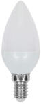 V-TAC Bec Led E14 4.5w 4500k Alb Neutru Cip Cree (sku-21425816)