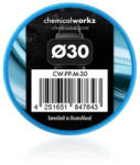 chemicalworkz Medium Performance Pad - burete polish mediu, albastru, 45/30 mm (4251651847643)