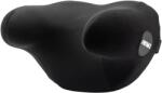 AMiO Perna pentru tetiera scaun auto, Calitate Premium, culoare neagra, model CHS-06 (AVX-AM02962) - edanco