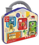 Hape Lock Board (87-1111)