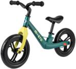 Micro Колело за баланс Micro - Lite, Peacock Green (GB0036)