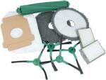 VHBW Set accesorii pentru iRobot Roomba Plus 405 Combo / 505 Combo, 388567 (BW889008438)