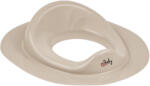 MALTEX WC szűkítő Classic - Beige