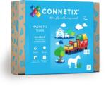 Connetix mágneses építőkészlet - Rainbow Motion csomag 24 db (CT-R-00024-MO)