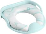 KikkaBoo Gyermek WC-ülőke Sea World Coral Mint