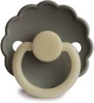 Frigg CUMLÍK DAISY NIGHT BLUSH, +6M, SZILIKON PORTOBELLO