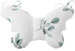 Sleepee Stabilizáló párna Butterfly pillow Variant: eucalyptus