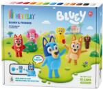 HEY CLAY Hey Clay Bluey és barátai