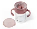 Bebeconfort 360°-os itatópohár 280 ml 6 hó + Terra