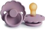 Frigg CUMLÍK DAISY BABY PINK, 0-6M, KAUCSUK HEATHER