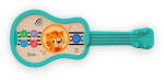 Baby Einstein Fa hangszeres játék ukulele Magic Touch HAPE 6h+