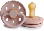 Frigg CUMI MOON PHASE TWILIGHT MAUVE, +6 HÓ, KAUCSUK Változat: Blush