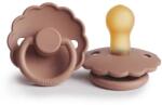 Frigg CUMI DAISY BABY PINK, 0-6H, KAUCSUK ROSE GOLD