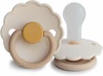 Frigg CUMLÍK DAISY COLORBLOCK AURORA, +6 H, SZILIKON CHAMOMILE