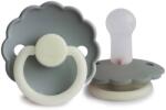 Frigg CUMISUTAK 2 DB-OS KISZERELÉSBEN DAISY NIGHT BLUSH/ CREAM, +6H, SZILIKON Változat: FRENCH GRAY/ PORTOBELLO
