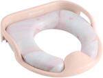 KikkaBoo Gyermek WC-ülőke Sea World Starfish Pink