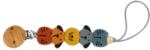 The Cotton Cloud SZILIKON CUMICSIKLÓ ZOO Zoo ii
