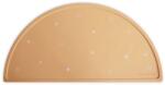Mushie szilikon alátét Variant: Sun Orange