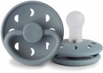 Frigg CUMLÍK MOON PHASE STONE BLUE, 0-6M, SZILIKON STONE BLUE