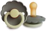 Frigg CUMLÍK DAISY NIGHT BLUSH, +6M, KAUČUK PORTOBELLO