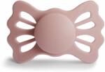 Frigg SZIMMETRIKUS CUMILÓ LUCKY CREAM, 6-18 HÓ, SZILIKON Blush