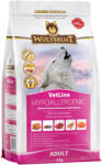 Wolfsblut VetLine Hypoallergenic Lóhús száraz kutyatáp 2 kg - lunala-pet