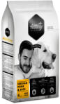 Amity Premium Iberian Pork-Rice 4 kg kutyatáp - lunala-pet