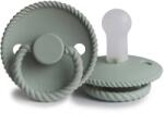 Frigg ROPE BLUSH CUMISZ, +6H, SZILIKON Sage