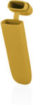 ZOPA szilikon evőeszköztartó tok Mustard Yellow