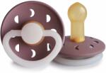 Frigg CUMLÍK MOON PHASE BLUSH NIGHT, +6M, KAUČUK TWILIGHT MAUVE