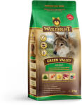 Wolfsblut Green Valley Adult Bárány és Lazac Burgonyával száraz kutyatáp 2 kg - lunala-pet