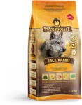 Wolfsblut Jack Rabbit Adult Nyúlhús Zöldséggel száraz kutyatáp 2 kg - lunala-pet